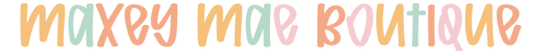 Maxey Mae Boutique